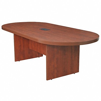 REGENCY LCTRT9543CH Conference Table 43 In x 8 ft Cherry