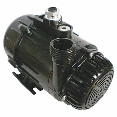 DAYTON 12U598 Pump Submersible 1/10HP