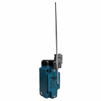 HONEYWELL GLAA01A4J Non Plug In Limit Switch Rod 1NO/1NC