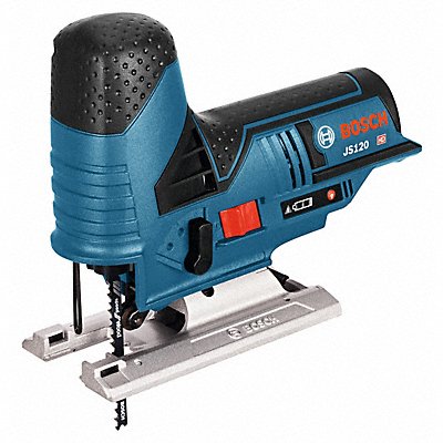 BOSCH JS120N Jig Saw T-Shank Orbital 2 800 stroke/min