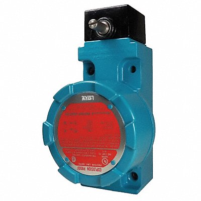 HONEYWELL LSXA4L Hazardous Location Limit Switch Rotary Lever 2NO/2NC