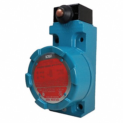 HONEYWELL LSXE3K Hazardous Location Limit Switch Plunger 1NO/1NC