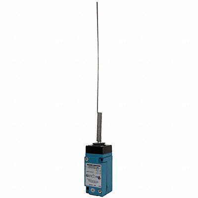 HONEYWELL LSJ1A7M Plug In Limit Switch Wobble Stick 1NO/1NC