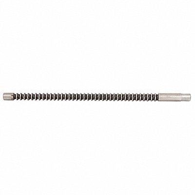 HASSAY SAVAGE CO. 12106 Hex Broach Metric 6.00mm