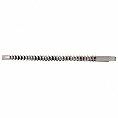 HASSAY SAVAGE CO. 13022 Square Broach Fractional Inch 11/32