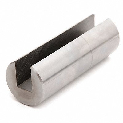 HASSAY SAVAGE CO. 21504 Keyway Broach Bushing Broach Style # IV