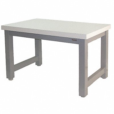 12V486 BENCHPRO HD30120 Workbench Laminate 120 W 30 D