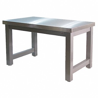 BENCHPRO HN3696 Workbench SS 96 W 36 D