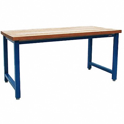 BENCHPRO KN3660 Workbench SS 60 W 36 D