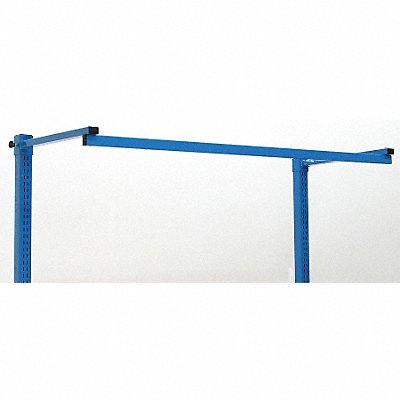 BENCHPRO LF60 G4873 Task Light Frame 60 W x 8 D x 6 H Blue