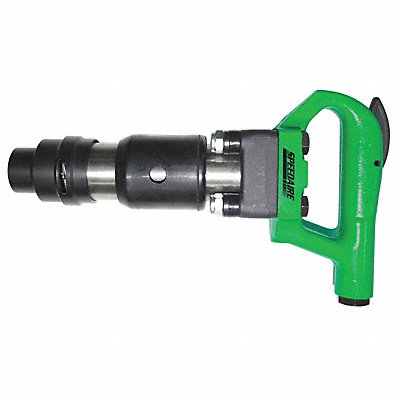 SPEEDAIRE 12V726 Air Hammer 2 5/8 in Stroke L 2 400 bpm