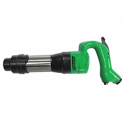 SPEEDAIRE 12V727 Air Hammer 3 1/2 in Stroke L 2 000 bpm