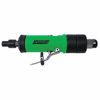 SPEEDAIRE 12V735 Die Grinder 0.4 hp Straight 21 000 RPM