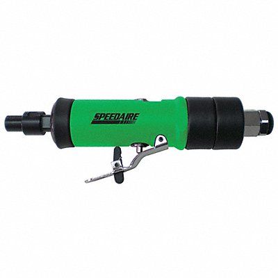 SPEEDAIRE 12V736 Die Grinder 0.4 hp Straight 26 000 RPM