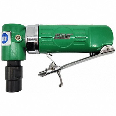 SPEEDAIRE 12V739 Die Grinder Kit 0.4 hp Angle 20 000 RPM