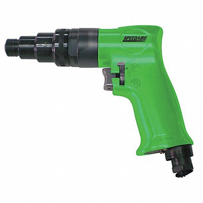 SPEEDAIRE 12V743 Screwdriver Air-Powered 9.5 ft-lb