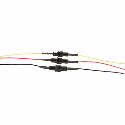 SQUARE D EMFP3 Energy Meter Fuse Pack For EME