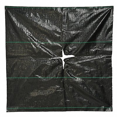 GRAINGER TS33X Tree Square w/X 3x3 Ft.