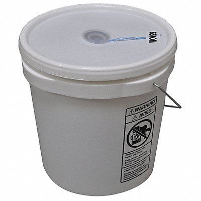 ALL GEAR AGPPPL6500B Twine 1/8 in Dia x 6 500 ft L 230 lb