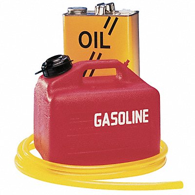 TYGON AAG00046 Tubing 5/8 I.D. 50 ft Yellow Flexible