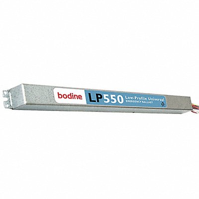 BODINE LP550M Emergency Fluorescent Ballast 55W