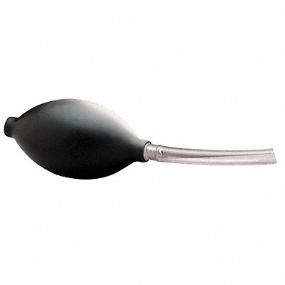 ALLEGRO 205002 Aspirator Bulb Irritant Smoke