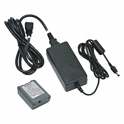 BRADY BMPUBPAC Battery and Charger Kit Li-Ion
