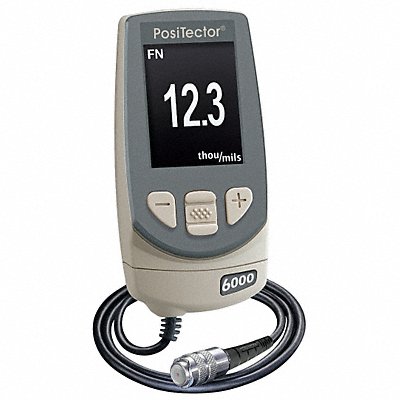 DEFELSKO FS1E Thickness Gage 0 to 60 mil Digital