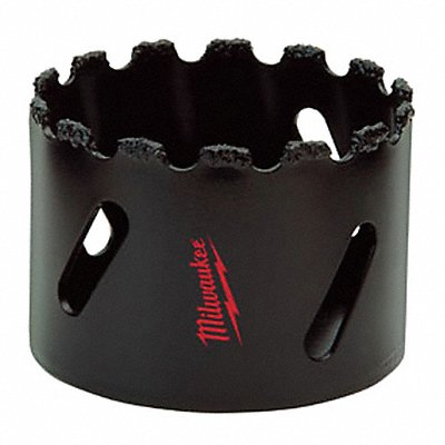 MILWAUKEE 49560417 Hole Saw Saw Dia 1-1/8