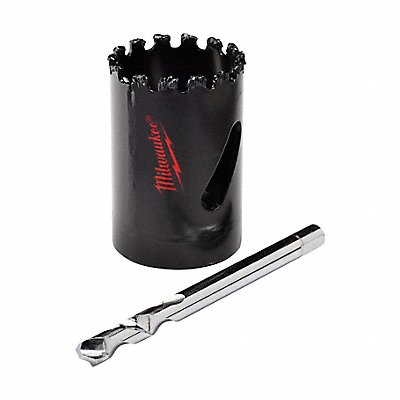 MILWAUKEE 49560426 Hole Saw Saw Dia 1-3/8