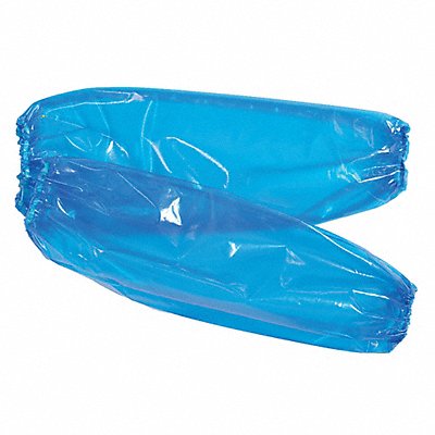 POLYCO 41801 Chemical Resistant Sleeves Polyolefin PK150