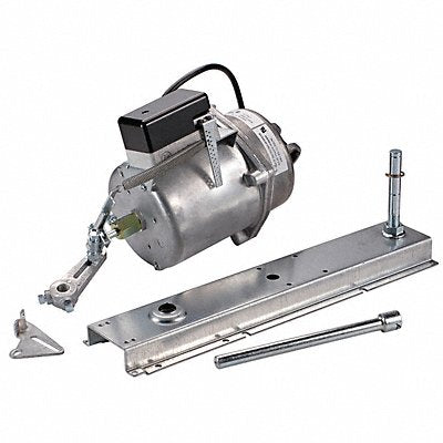 JOHNSON CONTROLS D31531 Pneumatic Damper Actuator 30 psi 1/8 in