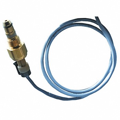 JOHNSON CONTROLS P400BD1C Lube Oil Sensor Use With Bitzer