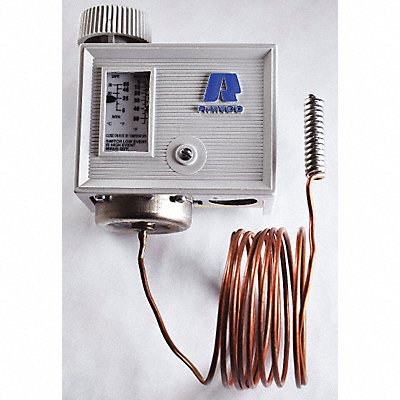 RANCO o16264 Fridge/Freezer Control SPDT 0 to 55F