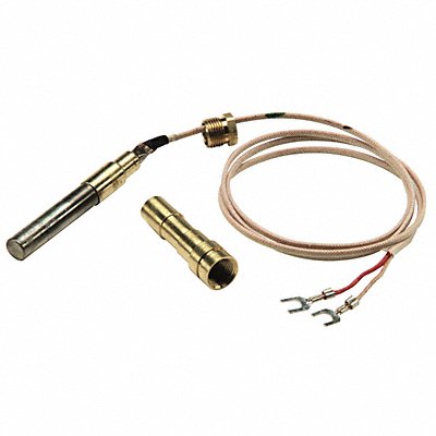 ROBERTSHAW 1950001 Thermopile 36 in Cable 250 to 750mV