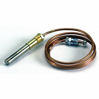 ROBERTSHAW 1951536 Thermopile 36 in Cable 250 to 750mV