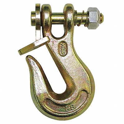 B/A PRODUCTS CO. G8200516 Grab Hook Steel 4 500 lb G80