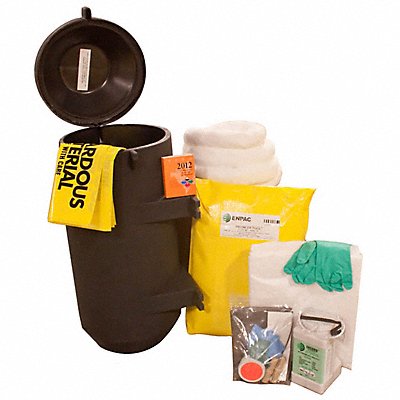 ENPAC 13TWSKO Vehicle Spill Kit Oil-Based Liquids