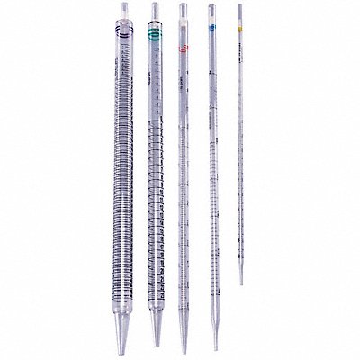 COLE-PARMER 1300214 Serological Pipette PK 500