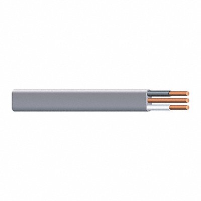 SOUTHWIRE 13055926 Underground Building Wire