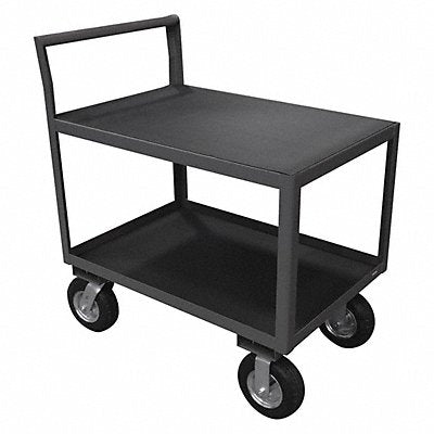 GRAINGER LIC304844295 Instrument Cart 1 200 lb Steel