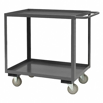 GRAINGER RSC2436295 Utility Cart 1 200 lb Steel
