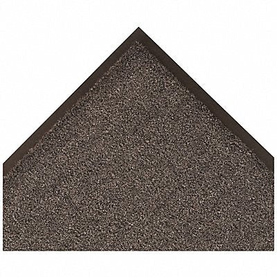 NOTRAX 130S0310CH Carpeted Runner Charcoal 3ft. x 10ft.