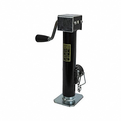 BUYERS PRODUCTS 1316140 Jack Stand Fit Meyer(R)/Diamond(R) Plows