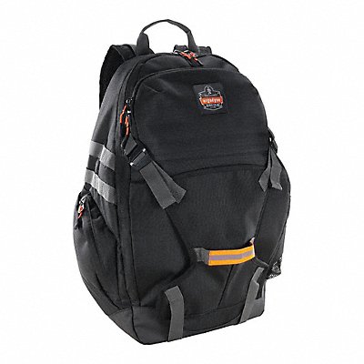 ARSENAL BY ERGODYNE 5188 Jobsite Backpack