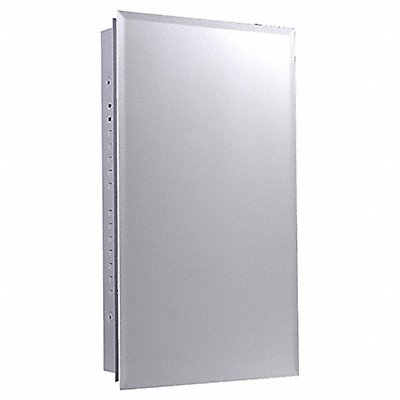 KETCHAM 131BV Euroline Cabinet Beveled 18 W x 36 H