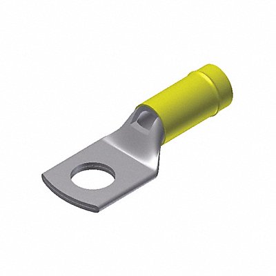 BURNDY YAEV10L36 Nylon Small Terminal 2-10 1.07 PK100
