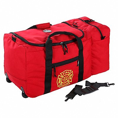 ERGODYNE GB5005W Wheeled Gear Bag