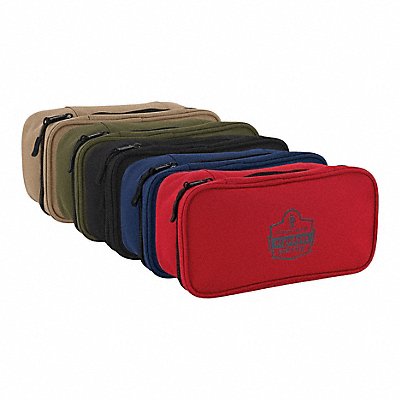 ARSENAL BY ERGODYNE 5877LK Tool Case