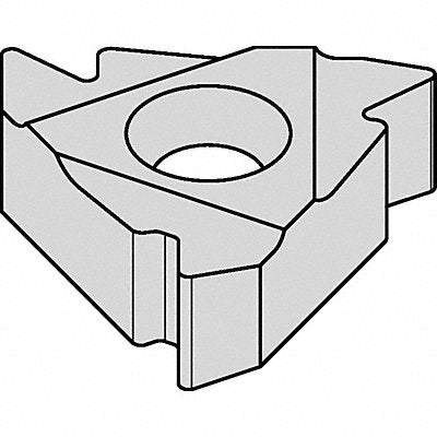 WIDIA 3ELG55 Threading Insert ELG Triangle